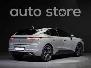 Citroen DS4 foto 2