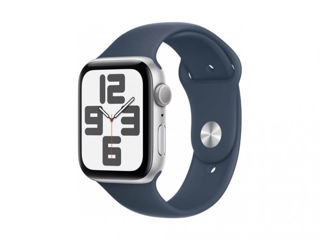 Apple Watch SE 2 2023 40mm Silver - всего 4999 леев!