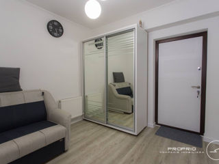 Apartament cu 1 cameră, 35 m², Centru, Stăuceni, Chișinău mun. foto 7