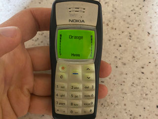 Nokia 1100 foto 8