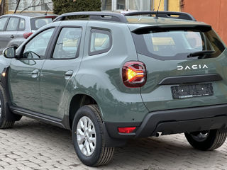 Dacia Duster foto 9