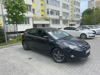 Ford Focus foto 5