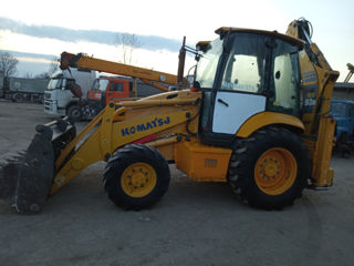 Komatsu 93 R 5 foto 10