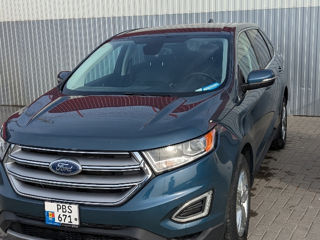 Ford Edge foto 3