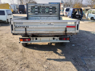 Разборка (dezmembrarea) Ford Tranzit 2.4 Diesel 2003 год. foto 4