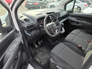 Opel Combo foto 7