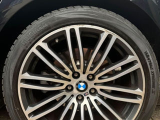 Discuri R19 BMW G30 foto 4