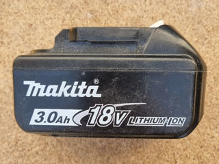 Батарея Makita