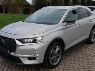 DS Automobiles DS 7 Crossback foto 2