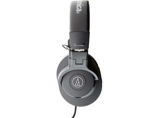 Наушники Audio-Technica ATH-M30X для студийного и домашнего использования. foto 5