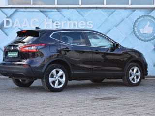 Nissan Qashqai foto 4