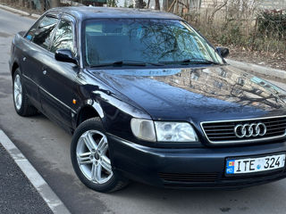 Audi A6 foto 3