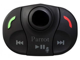 Продам комплект громкой связи Parrot MKi 9100 foto 8