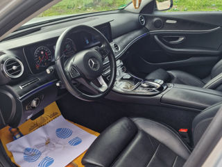 Mercedes E-Class foto 6