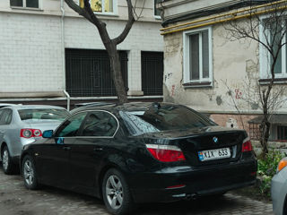 BMW 5 Series foto 3