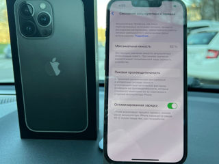 iPhone 13 Pro 256 gb space gray foto 8