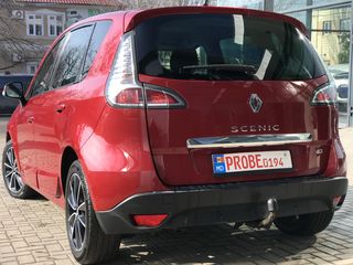 Renault Scenic foto 6