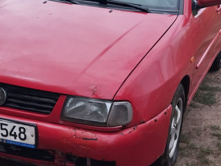 Volkswagen Polo foto 1