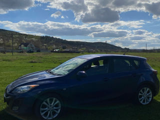 Mazda 3 foto 3