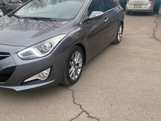 Hyundai i40 foto 4