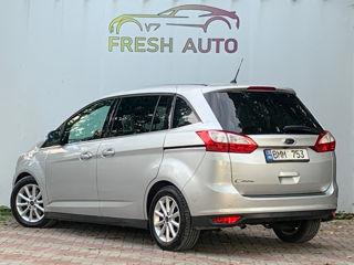 Ford C-Max foto 3