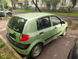 Hyundai Getz foto 2