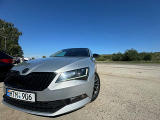 Skoda Superb foto 5