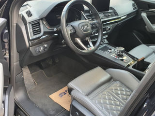 Audi Q5 foto 6