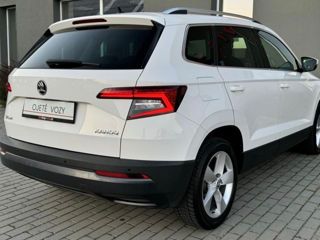 Skoda Karoq foto 8