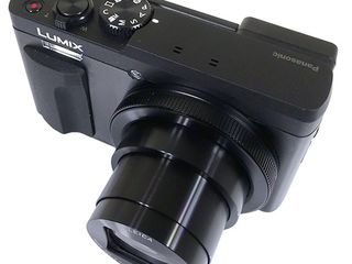 Panasonic Lumix DMC-TZ91, new, 4K foto 4