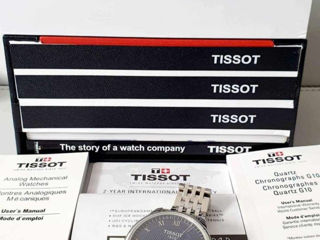 Tissot Le Locle Powermatic 80 foto 2