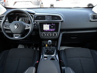 Renault Kadjar foto 6