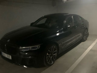 BMW 7 Series foto 9