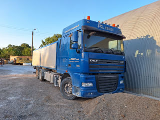 Daf XF 105.460