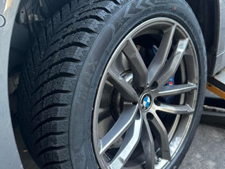 245/40 R18 ZMAX TIRE (Goodyear Group) Winternova 2 foto 3