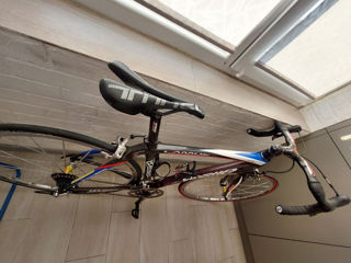 bicicletă Carbon foto 1