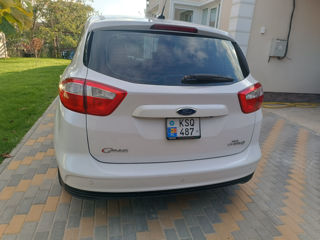 Ford C-Max foto 4