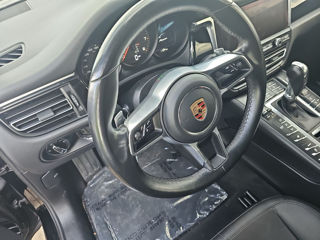 Porsche Macan foto 10