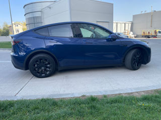 Tesla Model Y foto 5