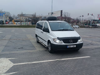 Mercedes Vito foto 2