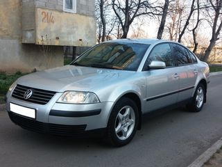 Volkswagen Bora foto 5