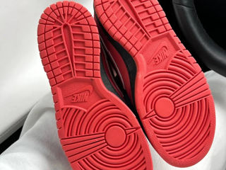 Nike SB Dunk Lobster Red Women's foto 10