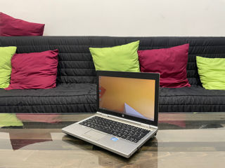 HP EliteBook i5/8GB/1TB/Garantie!