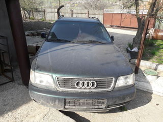 Audi A6 foto 6