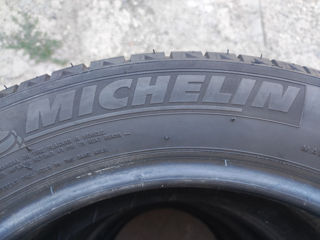 Продам четыре ската              Michelin               195/55/16 foto 3