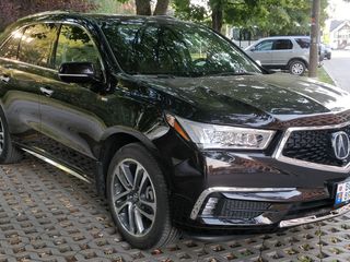 Acura MDX foto 1