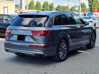 Audi Q7 foto 3