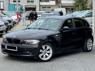 BMW 1 Series foto 1