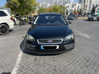 Ford Focus foto 1