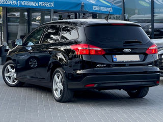 Ford Focus foto 5